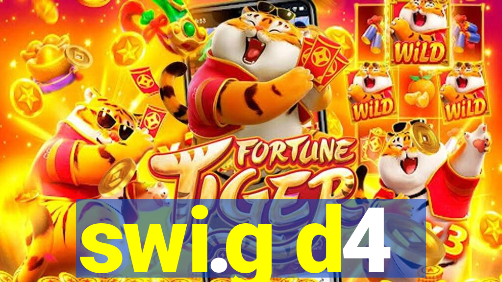 swi.g d4